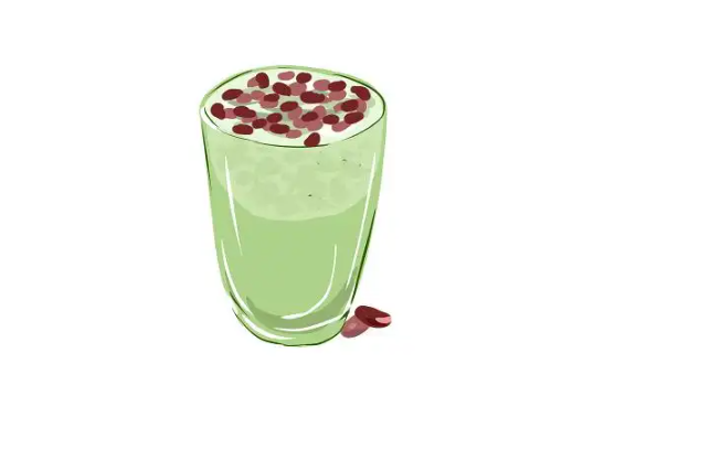 百果蜜茶