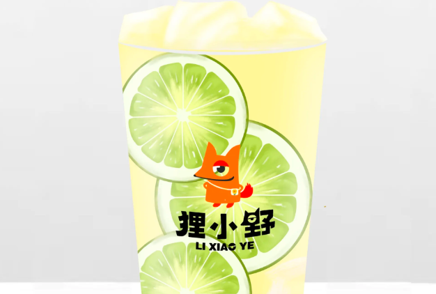 狸小野