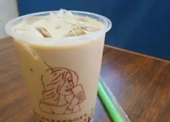 百果蜜茶