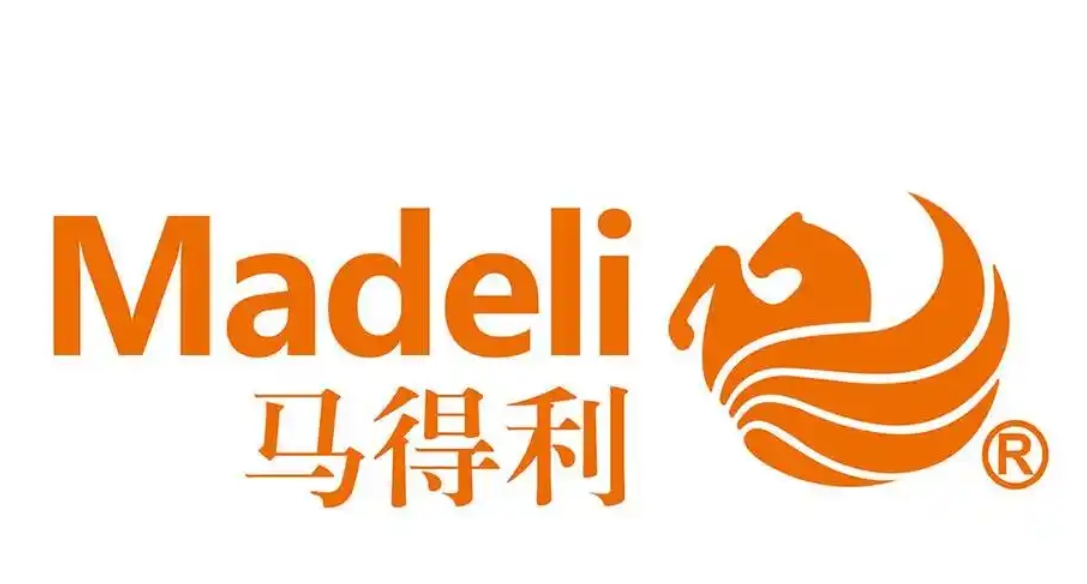 马得利蛋糕