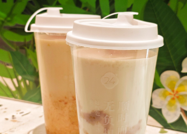 又一茶
