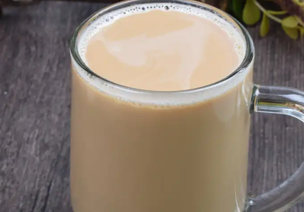 茶二奶茶