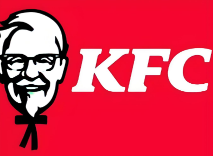 KFC肯德基汉堡