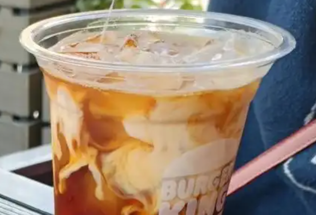 茶亩奶茶