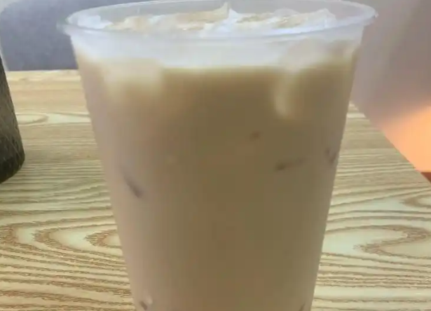 茶热点奶茶