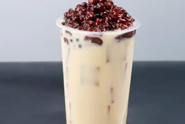 五谷恋品奶茶