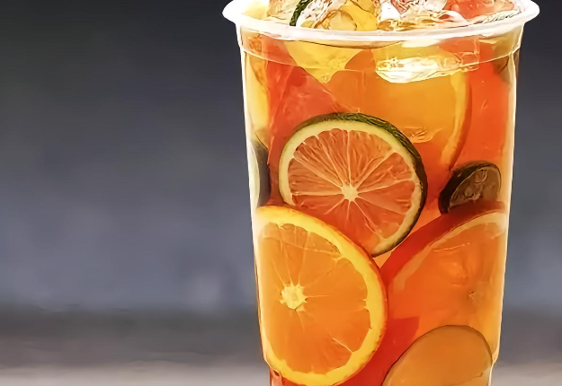 又一茶