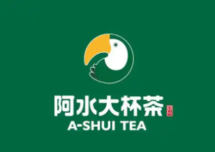 阿水大杯茶