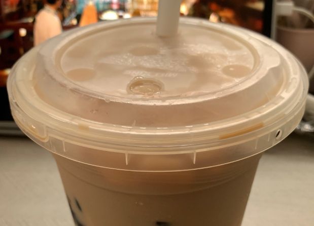 2号阵地奶茶