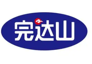 完达山牛奶
