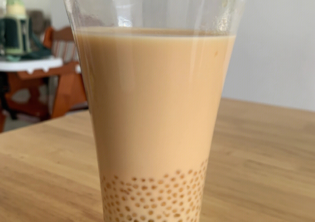 茶二奶茶