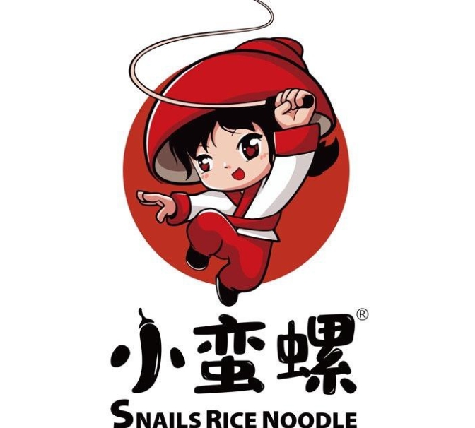小蛮螺螺蛳粉