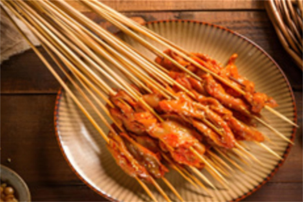 大斗串串香