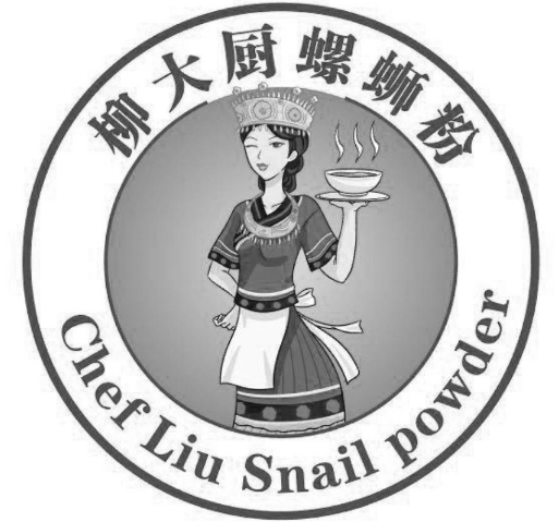 柳大厨螺蛳粉