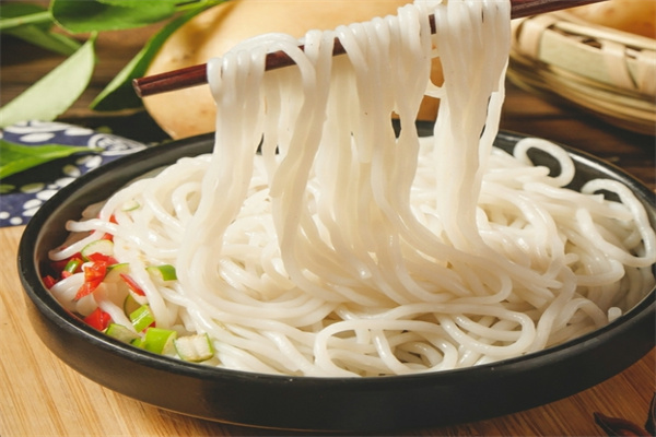 梁家湘记酸辣粉