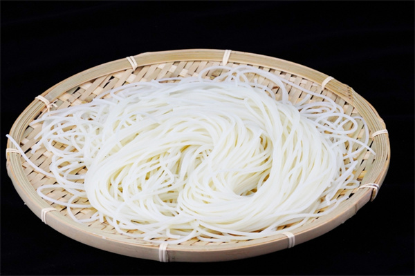 梁家湘记酸辣粉