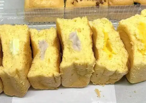 粑粑坊糯米蛋糕