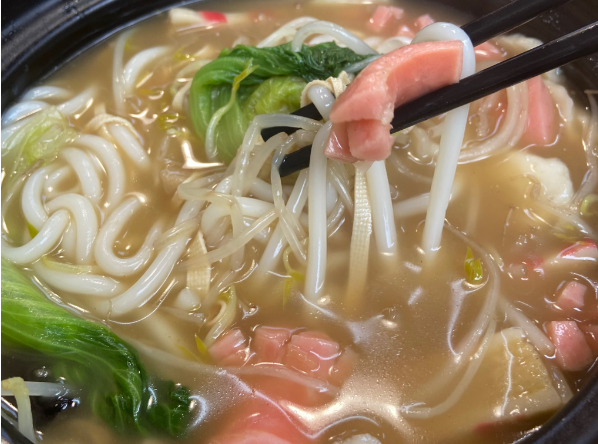 宛禾米线
