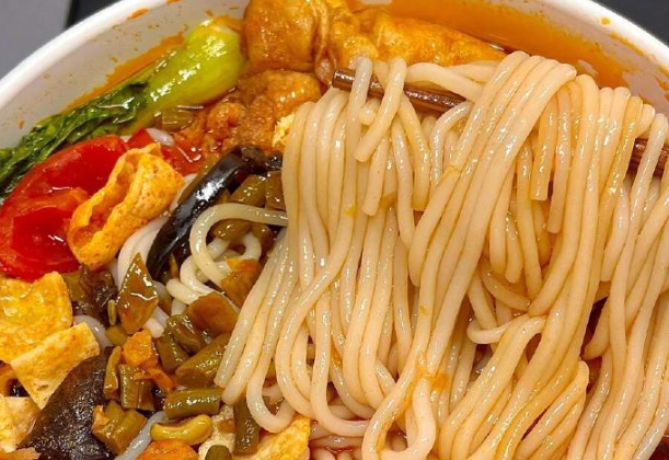 阳奶佬螺蛳粉