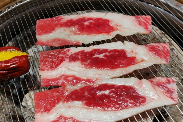 香飘飘土耳其烤肉