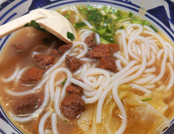 飘香源米粉