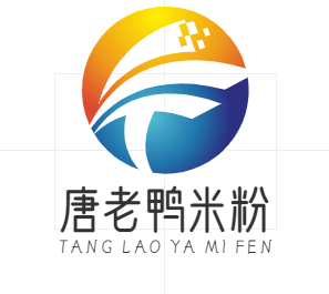 唐老鸭米粉