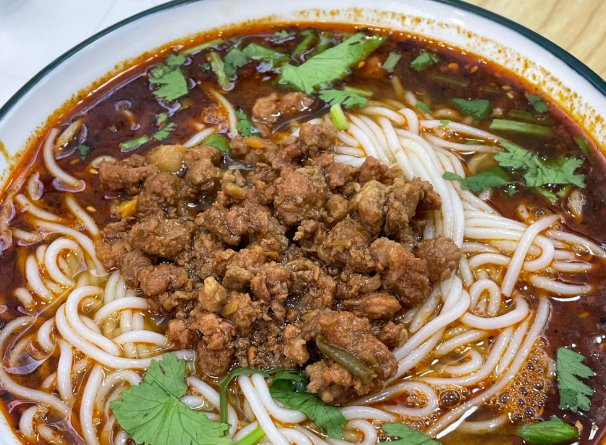 飘香源米粉