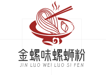 金螺味螺蛳粉