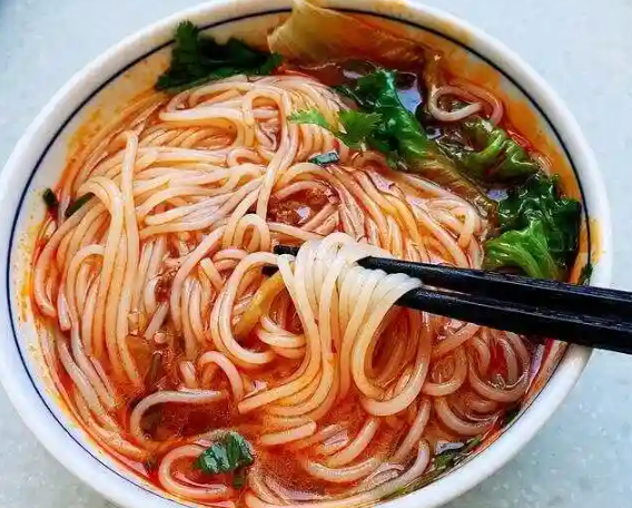 常德米粉
