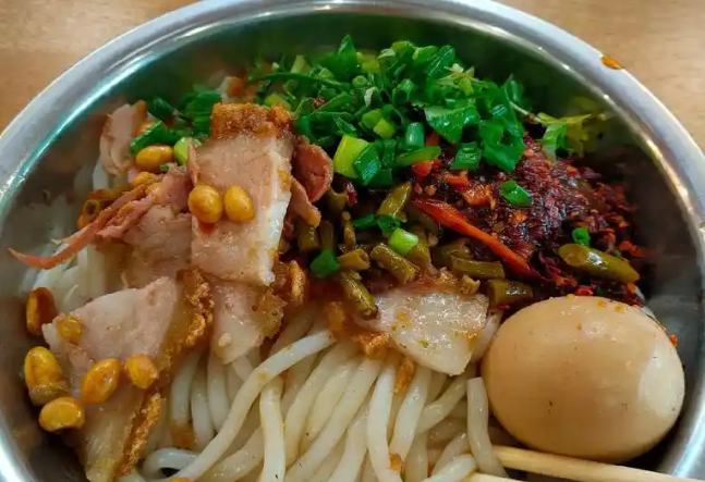 黄记桂林米粉