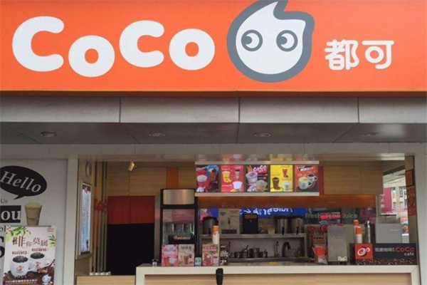 都可coco