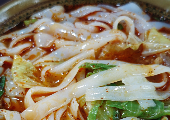 壹碗粉