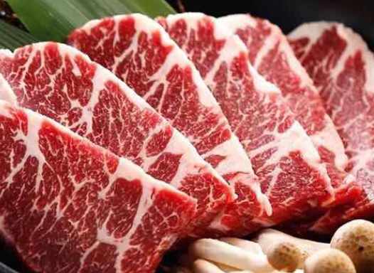 九田家黑牛烤肉