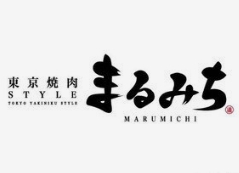 丸道东京烧肉