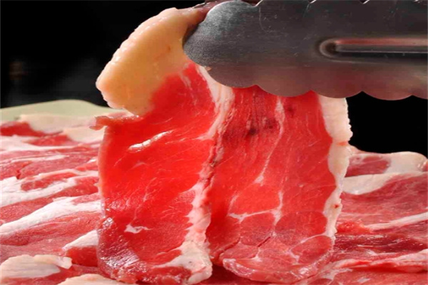 东北人烤肉