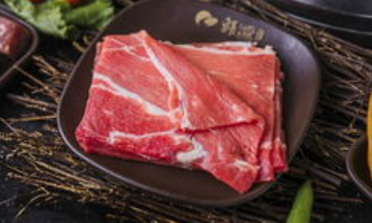 韩盛炭火自助烤肉