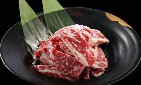 九田家黑牛烤肉
