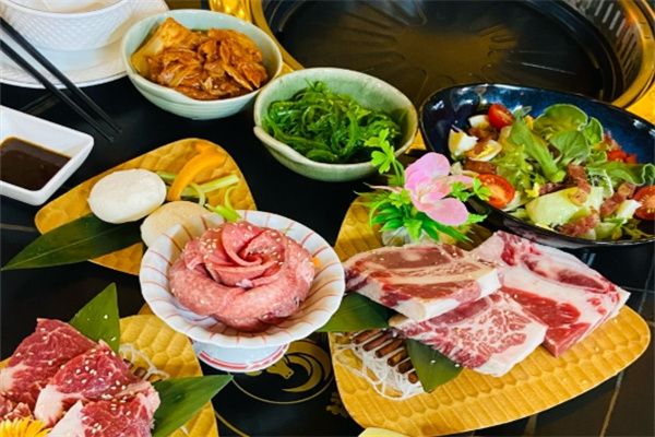 爷们泥炉烤肉