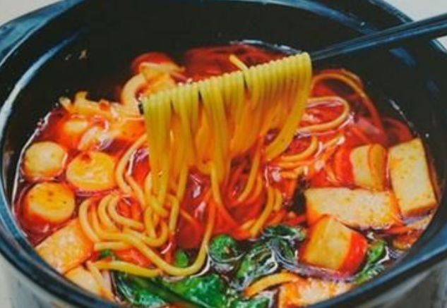 云县土鸡米线