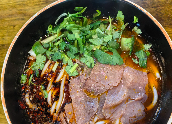 贵州羊肉粉