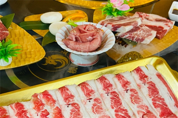 爷们泥炉烤肉