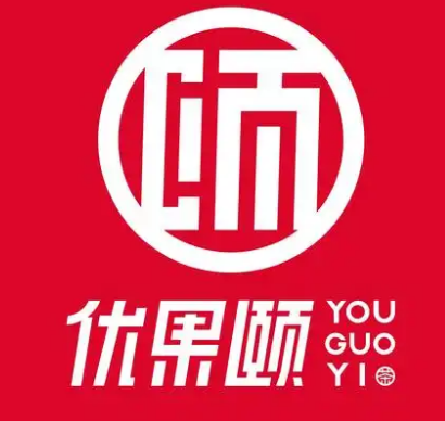 优果颐奶茶