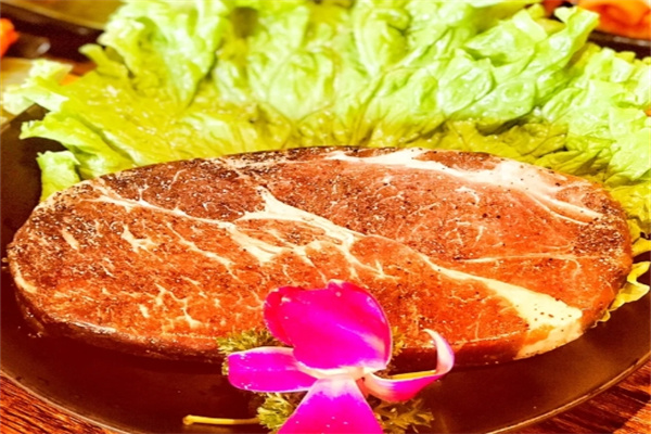 雅丽家烤肉