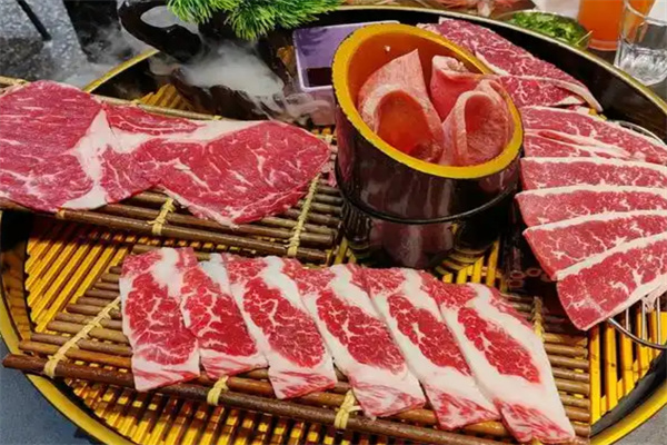 驴小哥烤肉