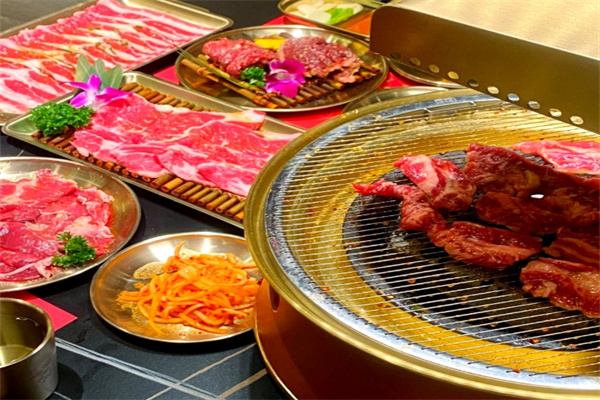 东北泥炉烤肉