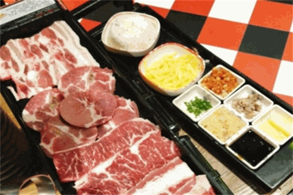 驴小哥烤肉