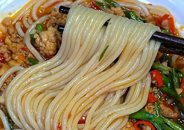 桂林卤王米粉