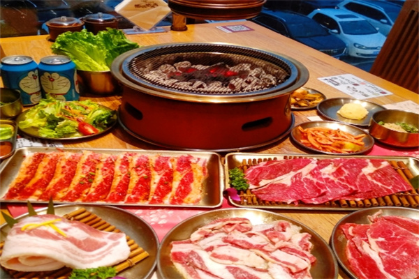 东北泥炉烤肉
