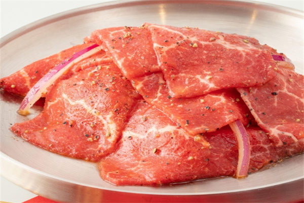 玖拾烤肉