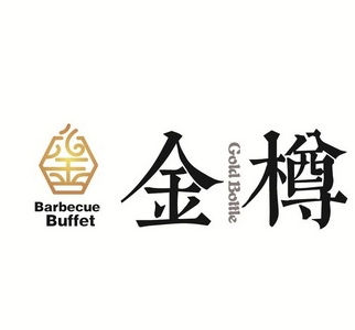金樽自助烤肉